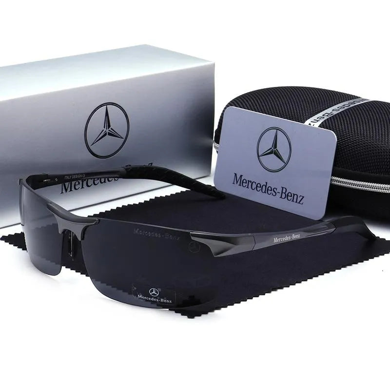MB™ GT Line Sunglasses