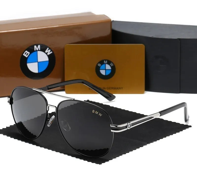 X6 Sunglasses - Limited Edition PROMO
