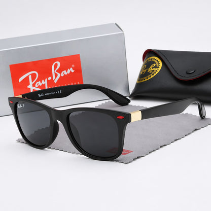 RY-BN FERRARI GTC SUNGLASSES PROMO