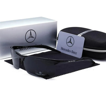 MB™ GT Line Sunglasses