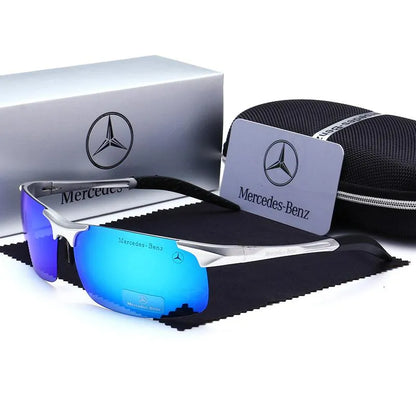 MB™ GT Line Sunglasses