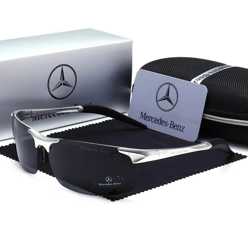 MB™ GT Line Sunglasses