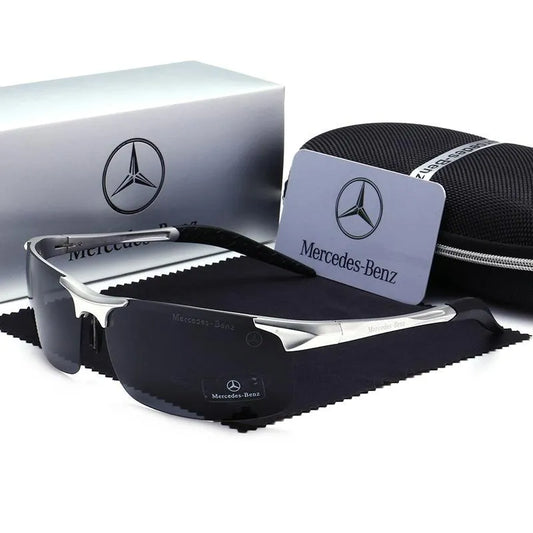 MB™ GT Line Sunglasses