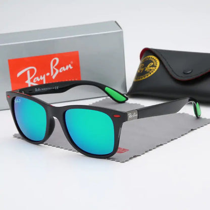 RY-BN FERRARI GTC SUNGLASSES PROMO