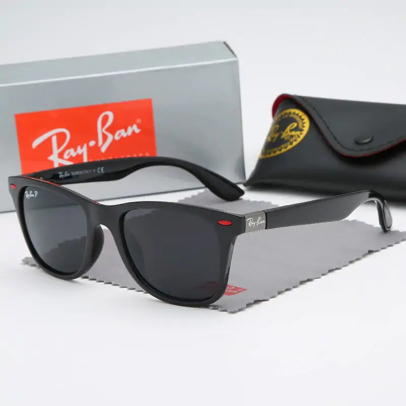 RY-BN FERRARI GTC SUNGLASSES PROMO