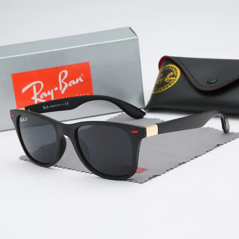 RY-BN FERRARI GTC SUNGLASSES PROMO
