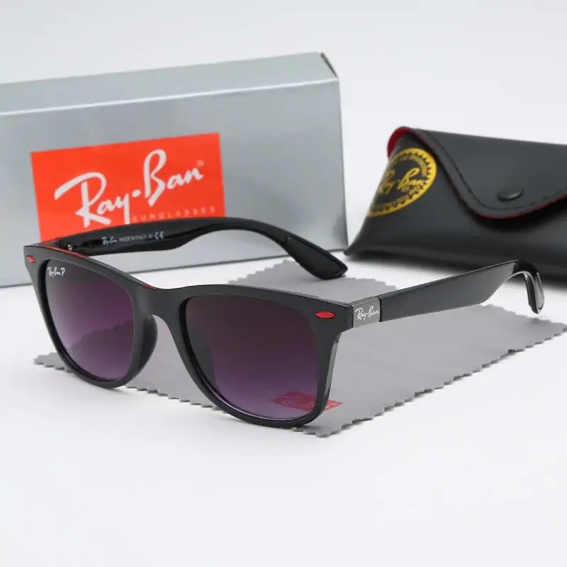 RY-BN FERRARI GTC SUNGLASSES PROMO