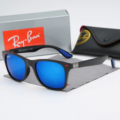 RY-BN FERRARI GTC SUNGLASSES PROMO