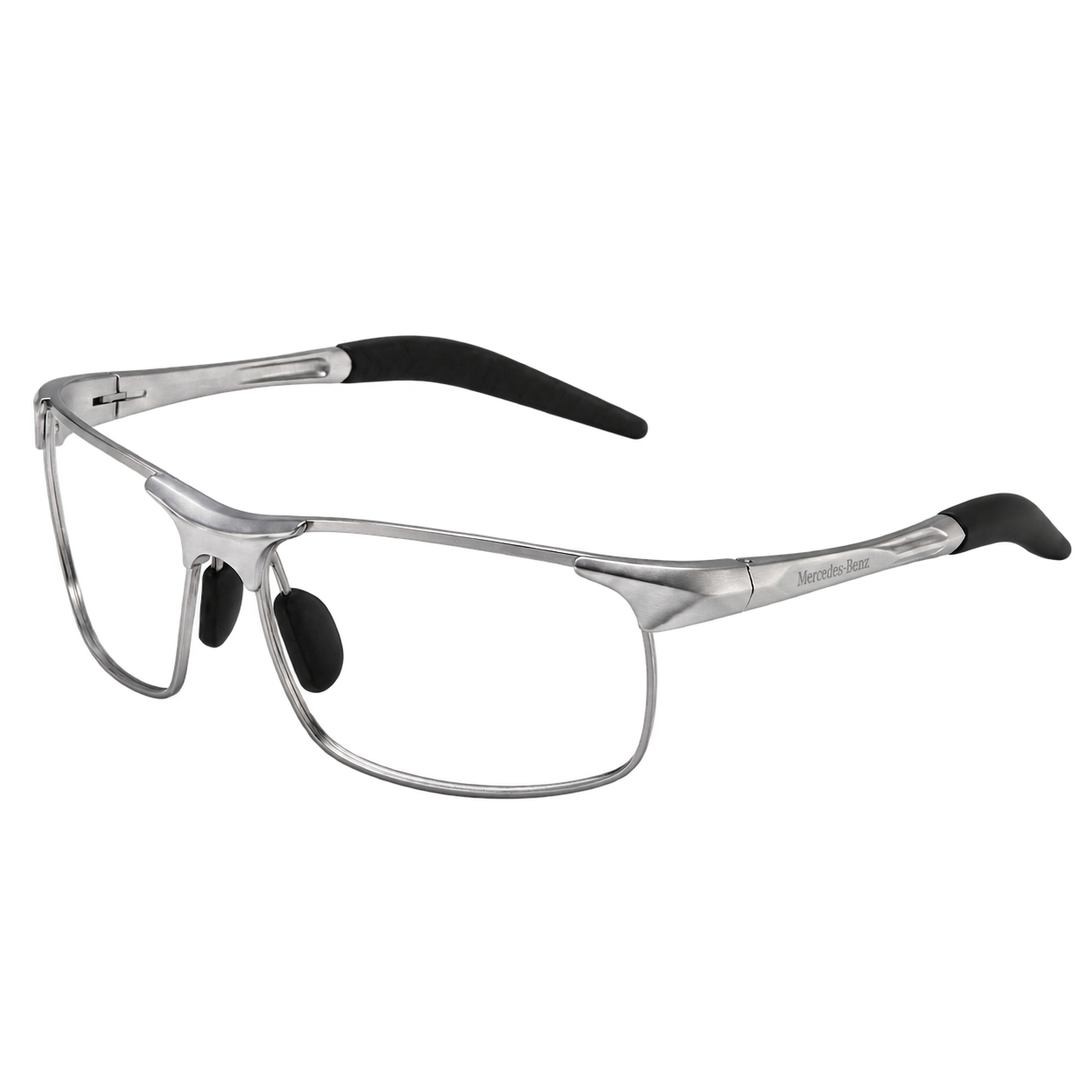 Aerospace-grade aluminium-magnesium