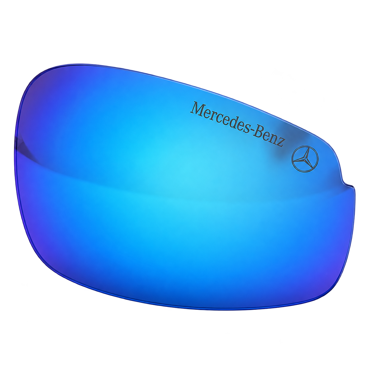 7-layer polarized TAC lens