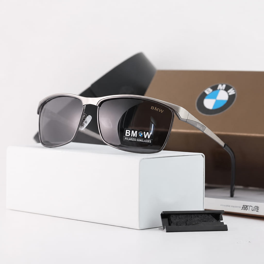 BMW X7 Series - Polarized Sunglasses - Limited Edition PROMO