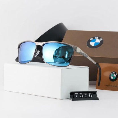 BMW X7 Series - Polarized Sunglasses - Limited Edition PROMO